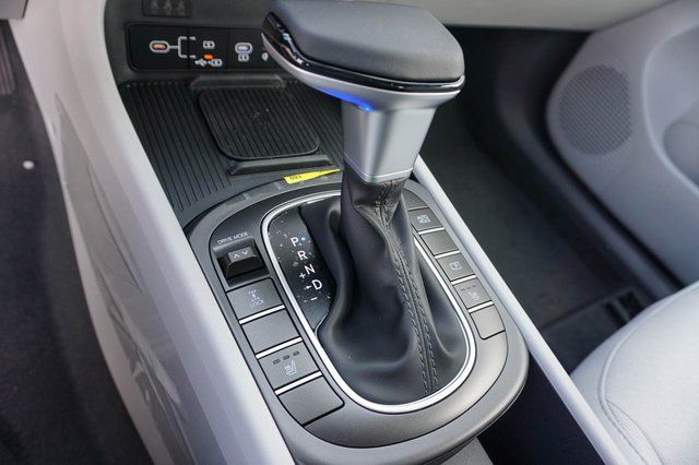 2026 Hyundai Kona SEL Sport - Photo 16