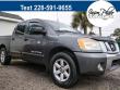 Used 2011 Nissan Titan SV Truck