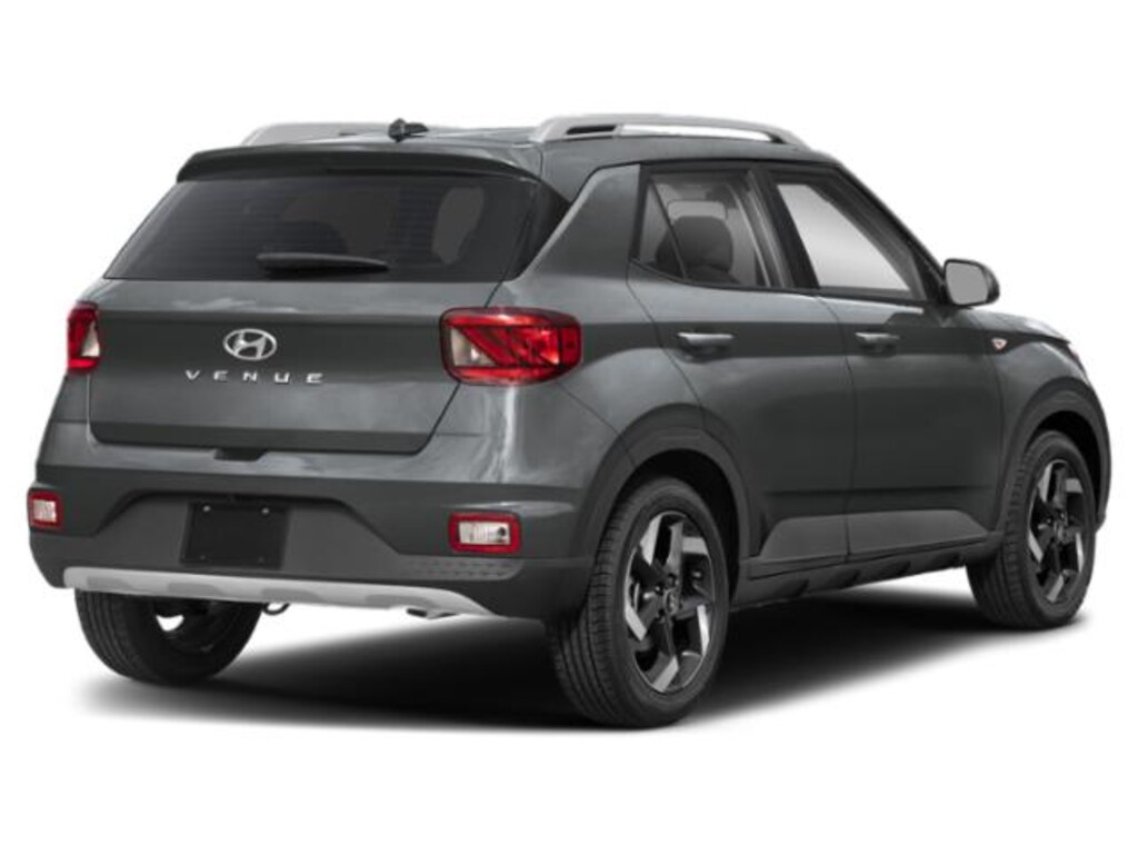 New 2026 Hyundai Venue SEL SUV