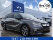 Used 2020 Honda Odyssey Elite Minivan/Van
