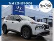 Used 2022 Nissan Rogue S SUV