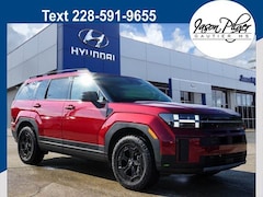 2026 Hyundai Santa Fe XRT AWD SUV