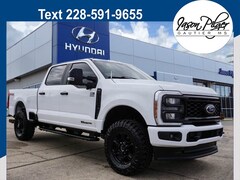 Used 2023 Ford F-250SD XL Truck for sale in Gautier, MS