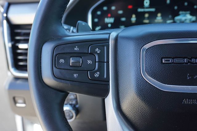 2024 GMC Sierra 1500 Denali Denali - Photo 22