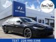 New 2026 Hyundai Elantra SEL Sport Sedan