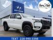 Used 2026 Nissan Frontier PRO-4X Truck