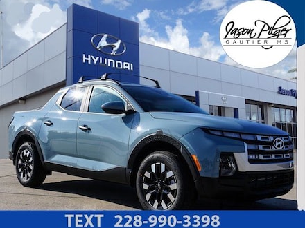 2026 Hyundai Santa Cruz SEL FWD Truck