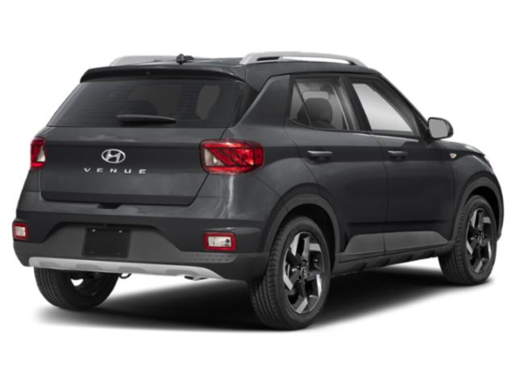 New 2026 Hyundai Venue SEL SUV