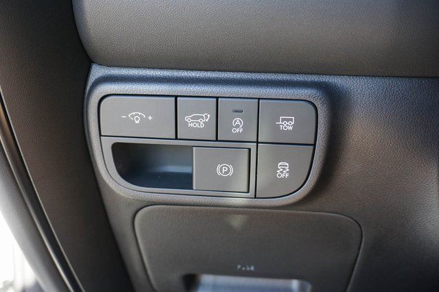 2026 Hyundai Palisade XRT Pro - Photo 24