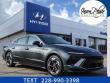 New 2026 Hyundai Sonata SEL Sport Sedan
