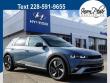 New 2025 Hyundai IONIQ 5 SE SUV