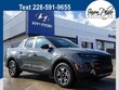 Hyundai Santa Cruz