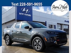 2025 Hyundai Santa Cruz XRT Truck