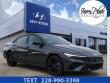 New 2026 Hyundai Elantra SEL Sport Sedan