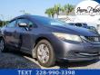 Used 2015 Honda Civic LX Sedan