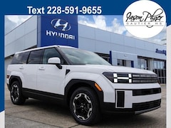 New 2026 Hyundai Santa Fe SE FWD SUV for sale near Ocean Springs