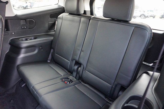 2026 Hyundai IONIQ 9 Performance Calligraphy - Photo 21