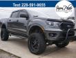 Used 2020 Ford Ranger XLT Truck