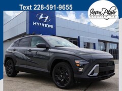 New 2026 Hyundai Kona SEL Sport FWD SUV for sale near Ocean Springs