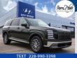 New 2027 Hyundai Palisade SEL FWD SUV