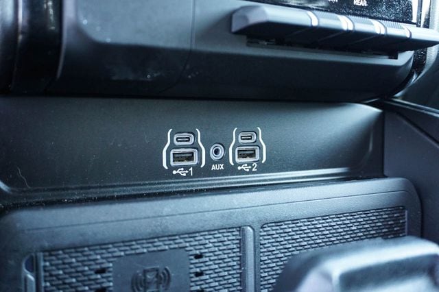 2026 RAM Ram 1500 Pickup Laramie - Photo 23