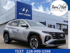 2026 Hyundai Tucson SEL FWD SUV
