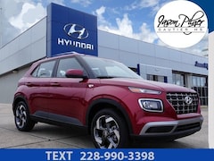 2026 Hyundai Venue SEL SUV