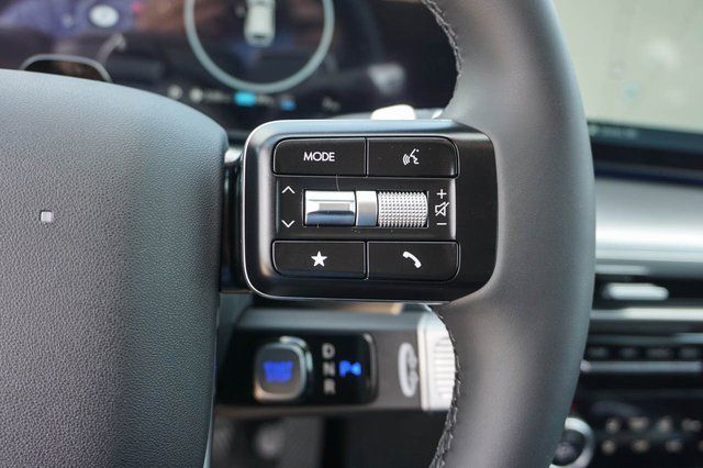 2026 Hyundai IONIQ 9 SEL - Photo 25