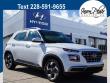 Used 2024 Hyundai Venue SEL SUV