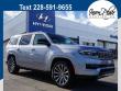 Used 2023 Jeep Grand Wagoneer Base SUV