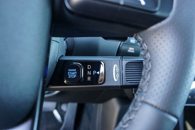 2026 Hyundai Palisade XRT Pro - Photo 25