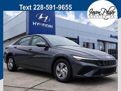 New 2026 Hyundai Elantra SE Sedan for sale in Gautier, MS
