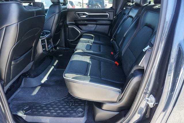 2026 RAM Ram 1500 Pickup Laramie - Photo 15