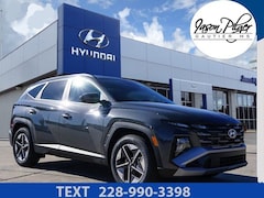 2026 Hyundai Tucson SEL FWD SUV