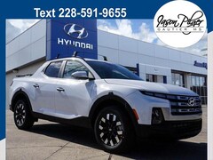 New 2026 Hyundai Santa Cruz SEL Activity FWD Truck for sale near Ocean Springs