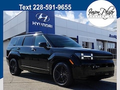 New 2026 Hyundai Santa Fe Hybrid Calligraphy SUV for sale in Gautier, MS