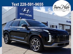 Used 2023 Hyundai Palisade SEL SUV for sale near Gulfport, MS