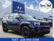 New 2026 Hyundai Santa Fe Calligraphy FWD SUV