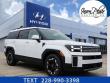 New 2026 Hyundai Santa Fe SEL AWD SUV