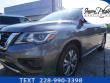 Used 2020 Nissan Pathfinder S SUV