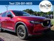 Used 2021 Mazda CX-5 Touring SUV