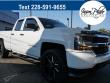 Used 2017 Chevrolet Silverado 1500 WT Truck
