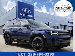 2026 Hyundai Santa Fe Calligraphy FWD SUV