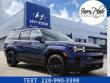 New 2026 Hyundai Santa Fe Calligraphy FWD SUV