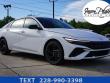 New 2026 Hyundai Elantra SEL Sport Sedan