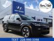 New 2026 Hyundai Santa Fe Hybrid SEL SUV