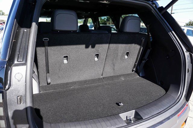 2026 Hyundai Palisade XRT Pro - Photo 10