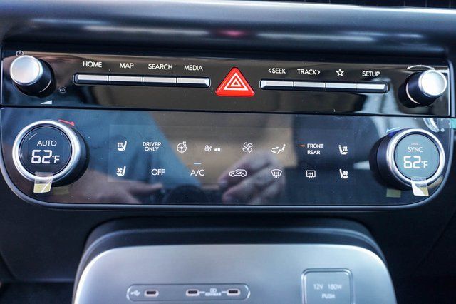 2026 Hyundai IONIQ 9 Performance Calligraphy - Photo 22