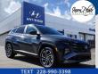 New 2026 Hyundai Tucson SEL Plus FWD SUV