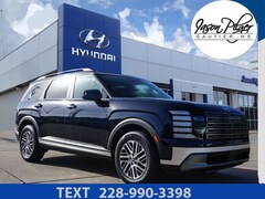 New 2026 Hyundai Palisade SEL FWD SUV for sale in Gautier, MS